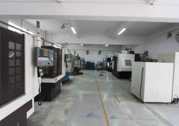 东莞市广恒模型科技有限公司